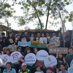 第二屆「糖都嘉年華-甜蜜製造，從蔗裡開始」今天在虎尾建國眷村正式登場／翻攝照片