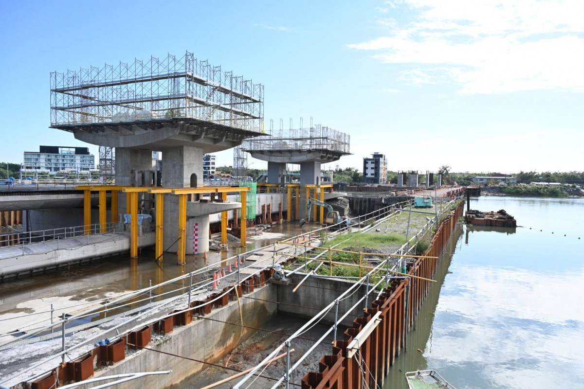 (圖/宜蘭縣府水利資源處)