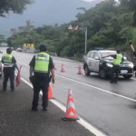 臺東縣警局交通大執法　助民眾養成良好用路習慣