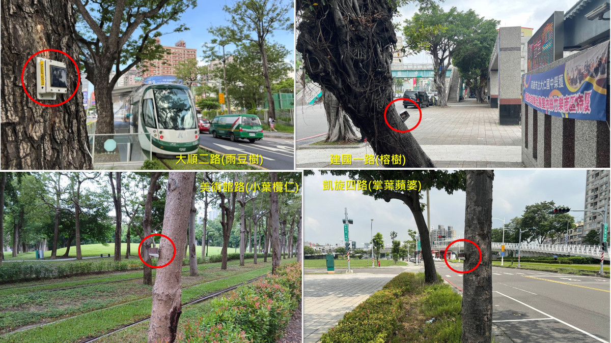 (圖/高雄市府工務局)