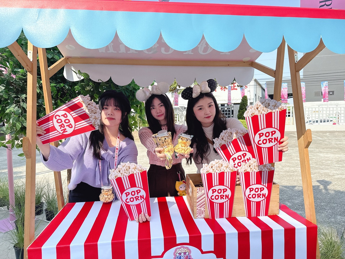 曼黛瑪璉‧瑪登瑪朵廠慶嘉年華 現場『百萬件』內衣 狂灑優惠限時3天