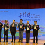 苗栗縣府連2年榮獲交通部金路獎　縣市政府組雙料績優