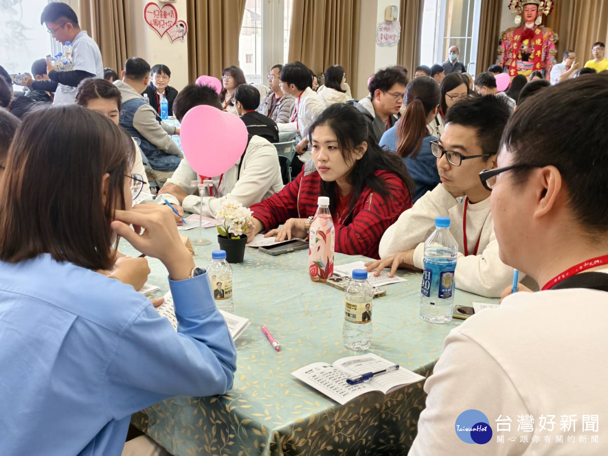 圖/記者鄧富珍攝