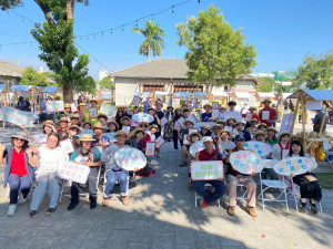 屏東社造成果展　社區與青年共創光芒