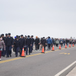 千人行軍跨海大橋　澎湖結合戰地史蹟與美食推動冬季觀光