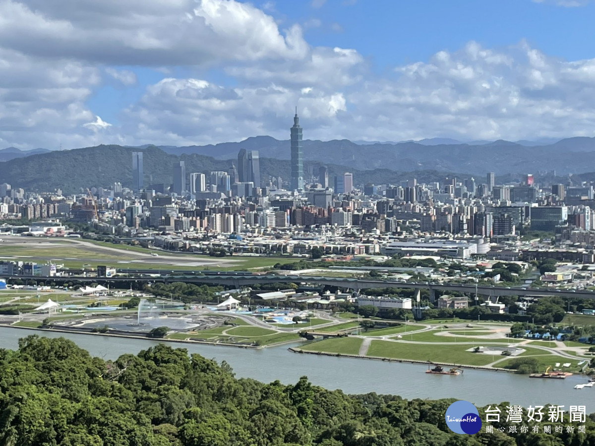 各地晴朗穩定　中部以北再探10度以下