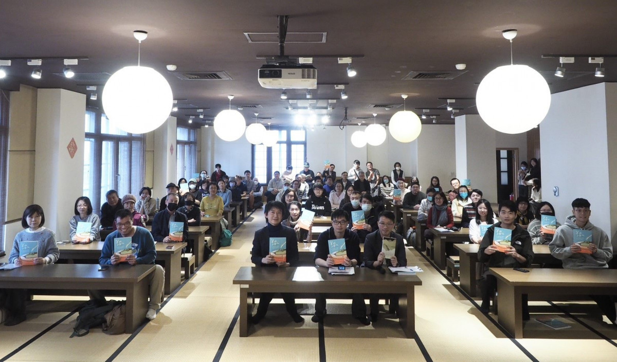 陽明山不只賞花泡湯　新書《草山千層派》從建築切開百年權力與記憶