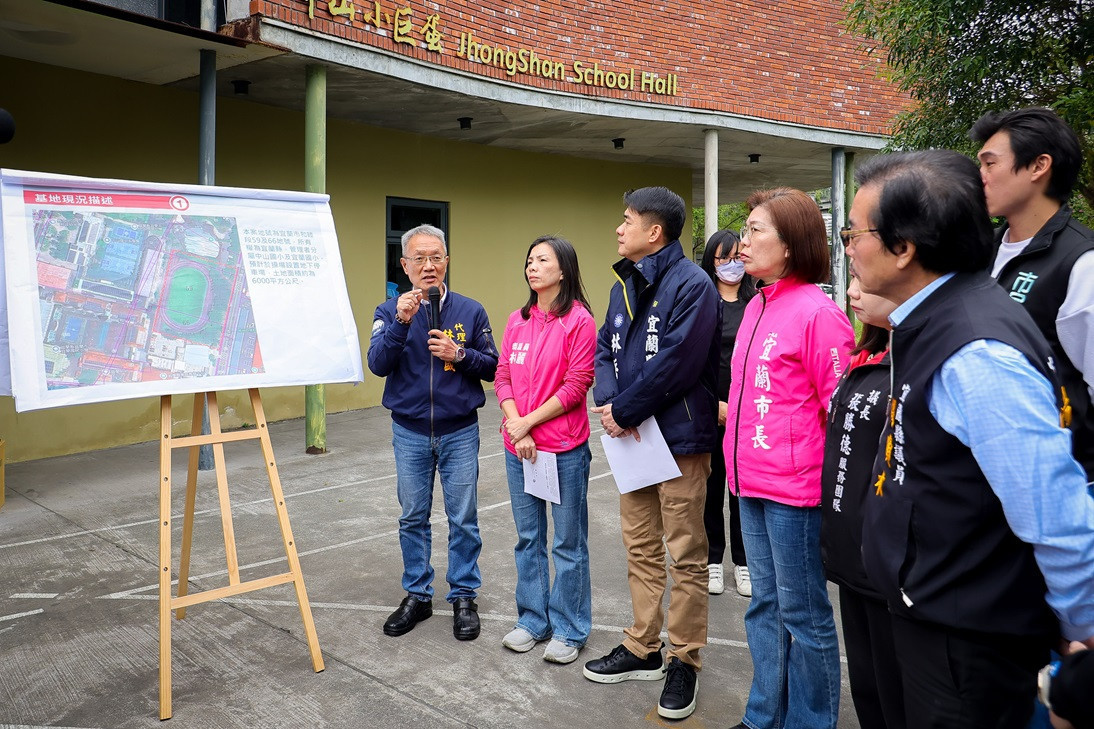 (圖/宜蘭縣府交通處)