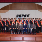 警政署12月10日舉辦全國刑事專業表揚活動／警方提供