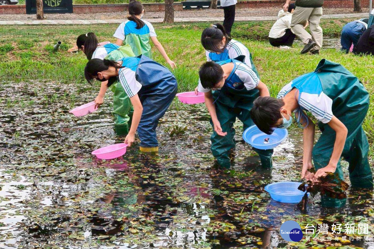 南市食農教育優良教案徵選　65組報名28組獲獎