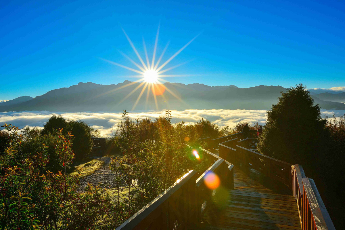 「2026阿里山日出印象音樂會」即將登場/縣府提供