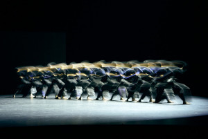 圖／雲門舞集提供
