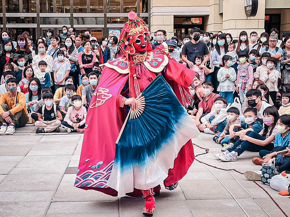 大湳森林公園「耶誕聯合市集」      20、21日熱鬧登場 