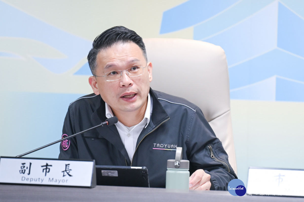 副市長蘇俊賓表示,毒品鑑識的即時性對於青少年案件及重大毒品案件相當重要,警察局已具備自主鑑定量能。