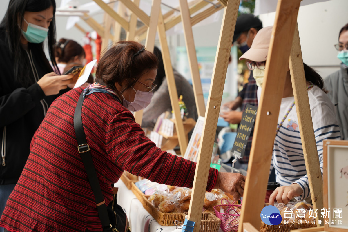 「健康台灣.全民動起來」 桃園醫院46周年院慶大會