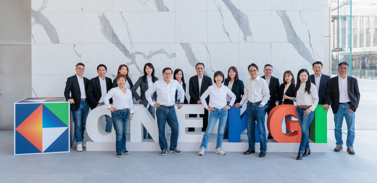 凱基人壽2025全方位躍升　展現穩健創新力