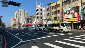 （圖／高雄市府工務局道路養護工程處道路工程科）