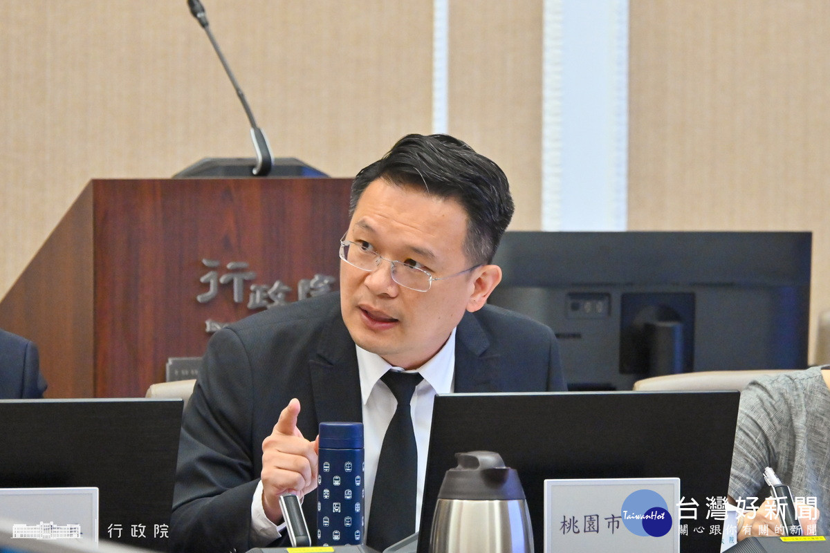 政院推社會安全網2.0　蘇俊賓：中央補助經費大幅降低將嚴重衝擊執行成效