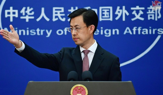 美宣布逾111億美元對台軍售　中國：「台獨」勢力揮霍老百姓血汗錢買武器，不惜把台灣變「火藥桶」