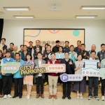 臺東停車服務全面升級　智慧啟動、多元繳費、回饋縣民