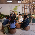 「2025高山茶都．嘉義」以山林為背景、茶文化為核心，帶領民眾走進嘉義的山林世界／嘉義縣府提供