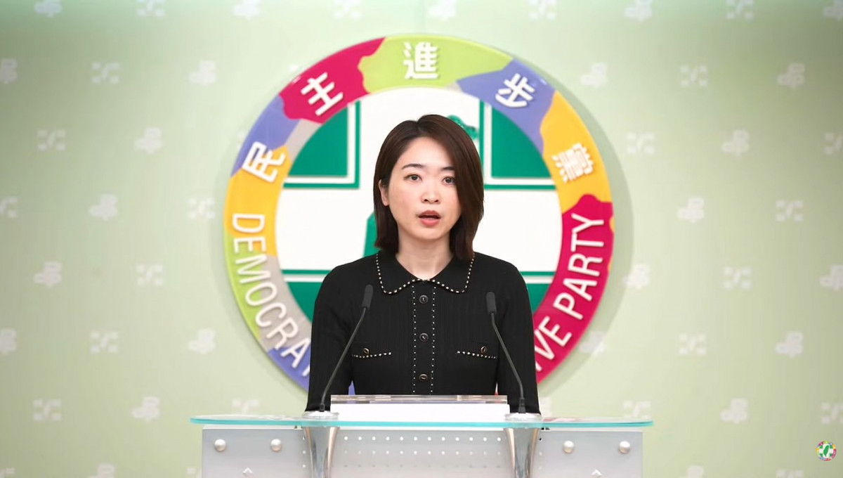 藍白批卓揆不副署再修版《財劃法》是毀憲亂政　民進黨：藍白為自身行為卸責