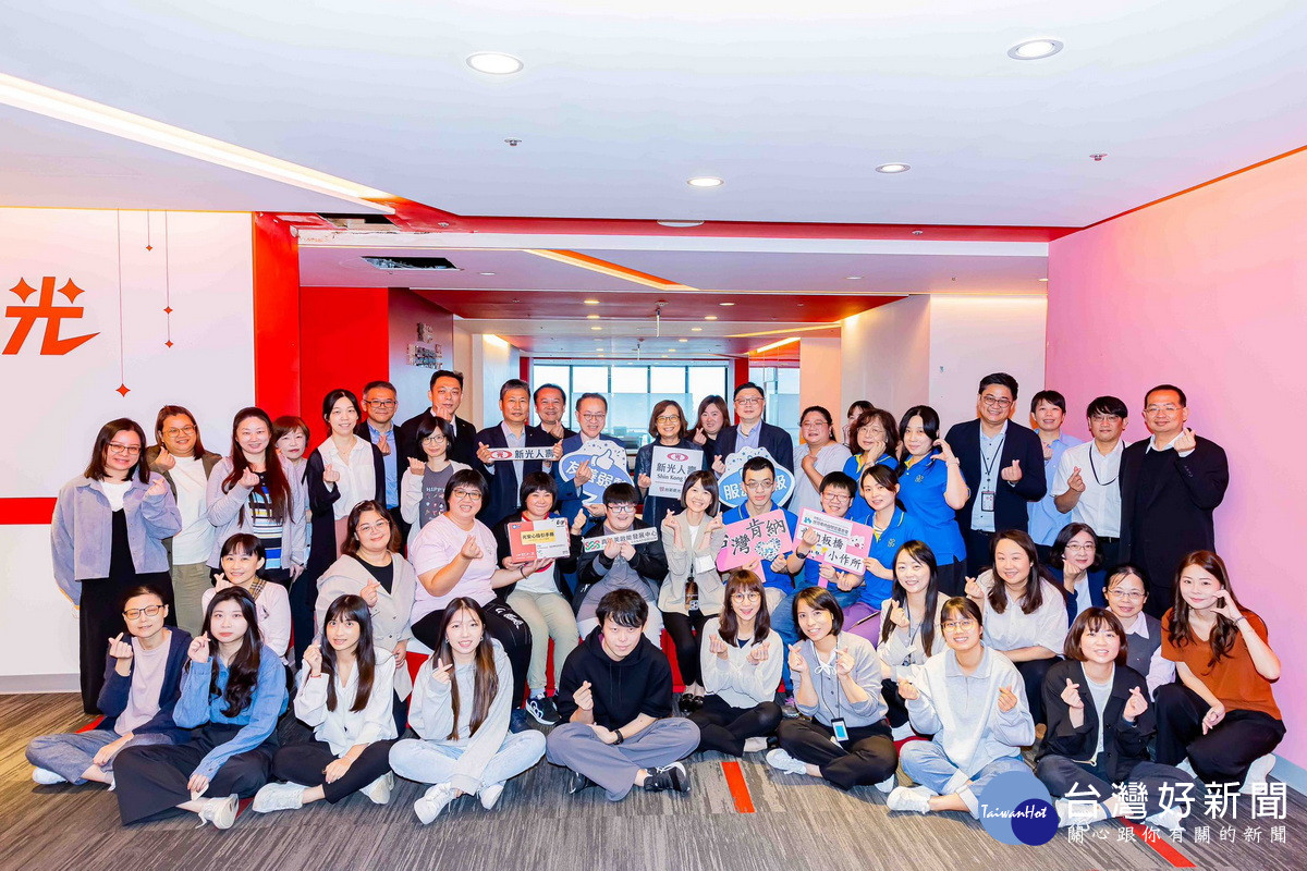 去年獲認證的社企中，近6成拓展新合作案。<br />
