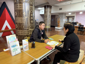 台中市府持續推動原住民族租金補助措施