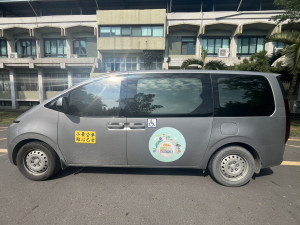 屏東縣公告115年元旦小黃公車票價調整　計程車新運價同步實施