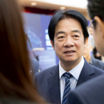 總統賴清德。（圖／翻攝自總統府Flickr）