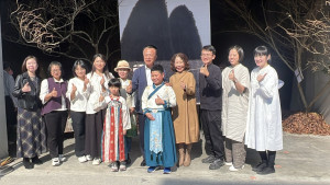 「2025 高山茶都・嘉義」9天展期逾30萬人次參觀／嘉義縣府提供