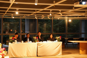 基北北桃環保平台持續交流，聚焦噪音管制成果與清潔隊員福利議題。