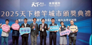 桃警持續嚴打非法噪音車、危險駕車等違規，提升交通安全與環境安寧。