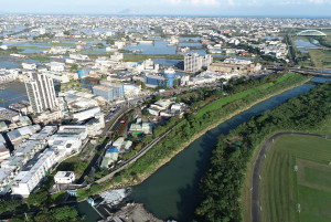 （圖／宜蘭縣府地政處）