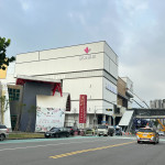 北屯第一座商場「漢神洲際購物廣場」即將於明年正式開幕，預計引進近500500家國內外品牌。