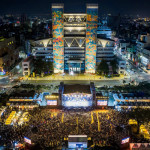 嘉義市城市博覽會本週閉幕／嘉義市府提供