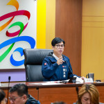 高雄市長陳其邁。（圖／高雄市府新聞局）