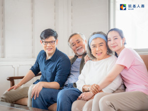 凱基人壽打造全年齡適用的保單指定聯絡人機制服務，以制度化設計守護所有保戶，保單安全更全面，具體實踐金融大回饋政策。