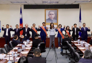 （圖／翻攝自鄭麗文Facebook）