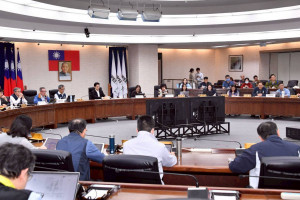 （圖／台北市府秘書處媒體事務組）