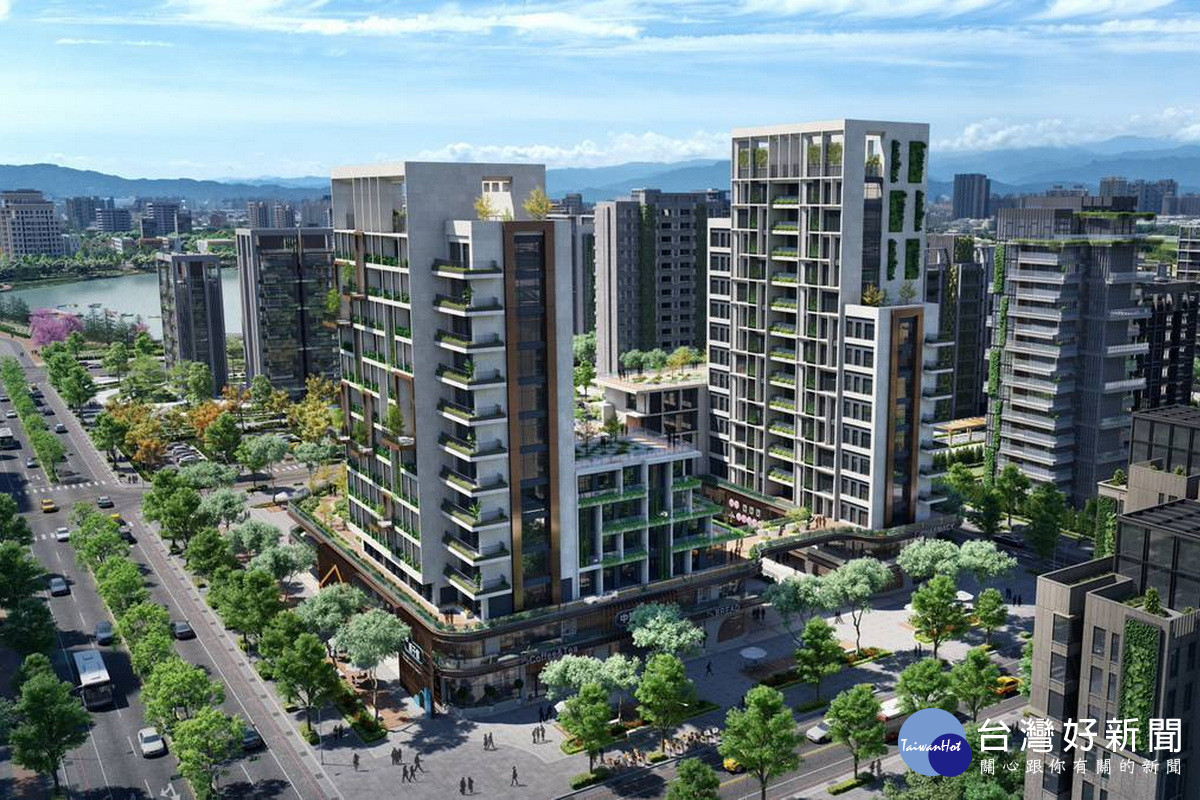 桃園玩真的　張善政推「可負擔住宅」自治條例草擬中