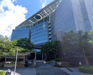 衛福部（圖／翻攝自Googlemap)