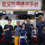 無人機3D建模助花蓮救災　屏東消防局明年增購4台