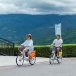 臺東YouBike全面實施投保公共自行車傷害險　明年元旦新制上路（圖／臺東縣政府提供）