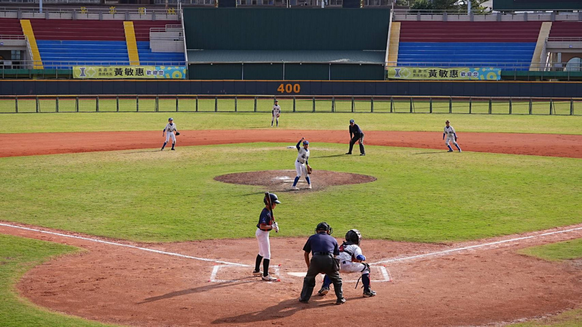 2025年第28屆諸羅山盃國際軟式少年棒球邀請賽25日圓滿落幕／嘉義市府提供
