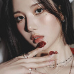 高雄市政府力邀全球爆紅的「水彈女王」權恩妃KWON EUNBI登上「2026雄嗨趴」開唱。（圖／高雄市政府新聞局、年代提供）