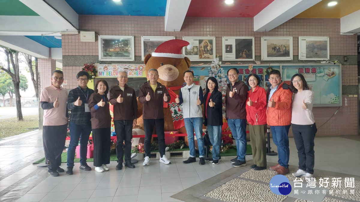 嘉義市114學年度國中小候用主任甄選　西區垂楊國小登場