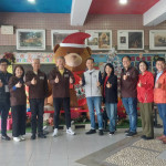 嘉義市政府今天辦理114學年度國民中小學候用主任甄選／嘉義市府提供