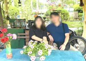 桃園市中壢區美滿服務中心主任徐乃義指出，姻緣路上的成功關鍵在於「雙向的理解與尊重」。