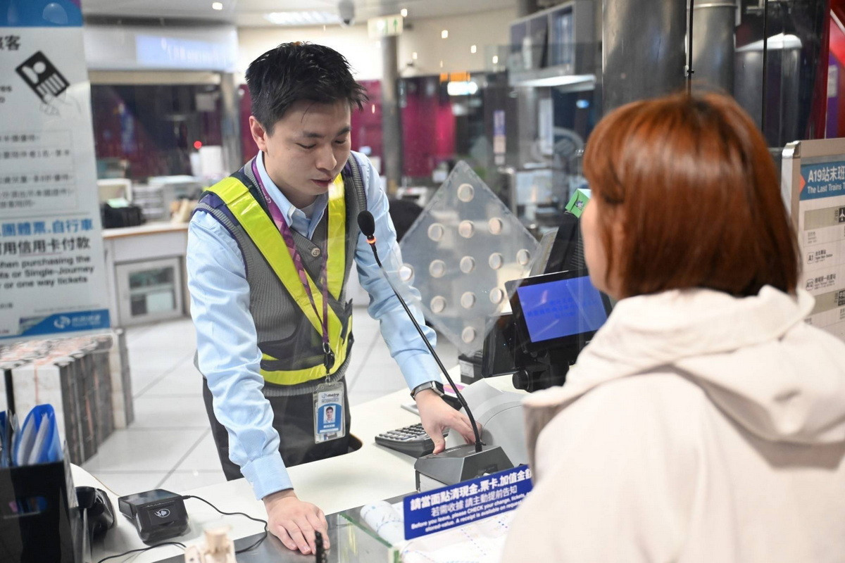 因應捷運綠線部分通車前整備，桃園捷運公司招募193人，12/29起開放報名。
